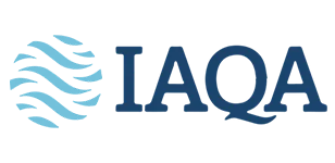 indoor air quality association logo