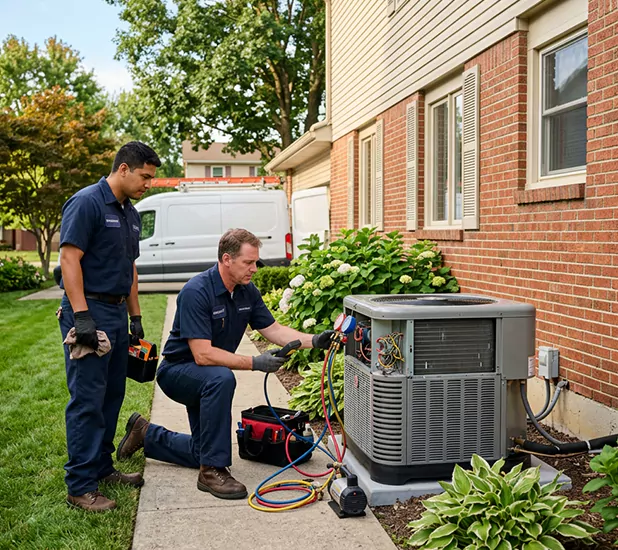 Top Rated HVAC Contractors in Macon, GA