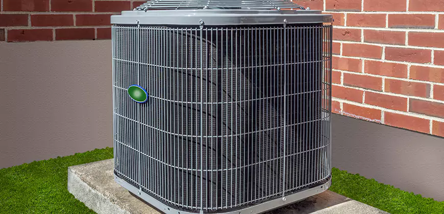 AC Unit Replacement in Macon