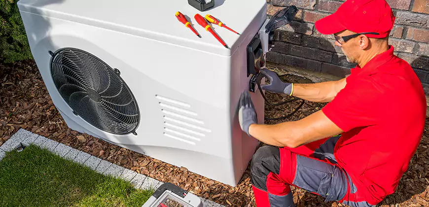 Cabinet, Plenum, and Airflow Repair in Macon