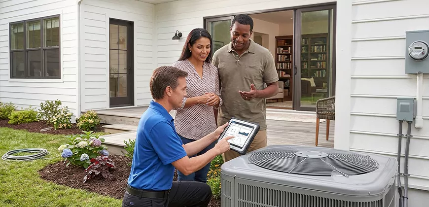 Mini Split and Ductless Installation in Macon