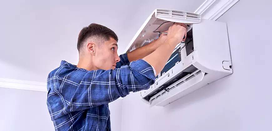 Mini Split Installation Service in Macon