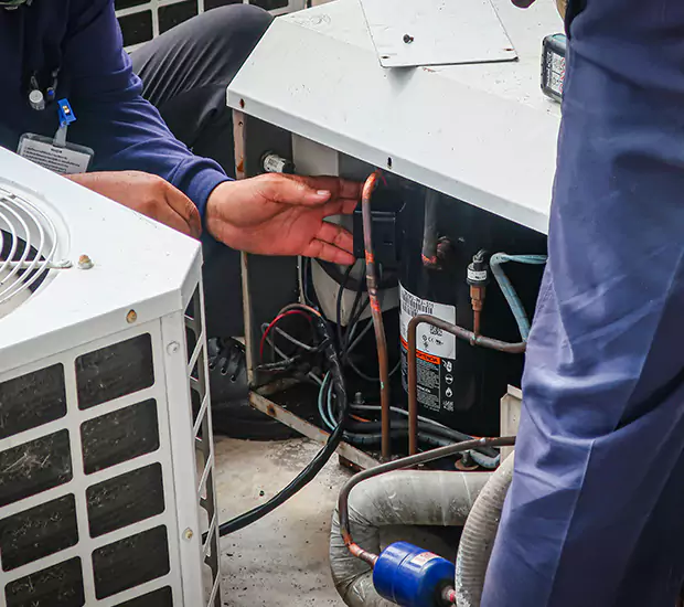 Proven AC Condenser Repair: Your Local Outdoor Unit Specialists in Macon, GA