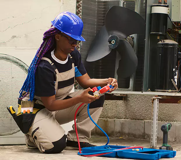 Licensed AC Electrical Repair Pros in Macon, GA