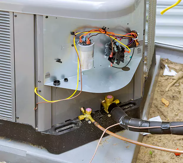 Proven AC Heater Repair: Your Local Heating Team in Macon, GA
