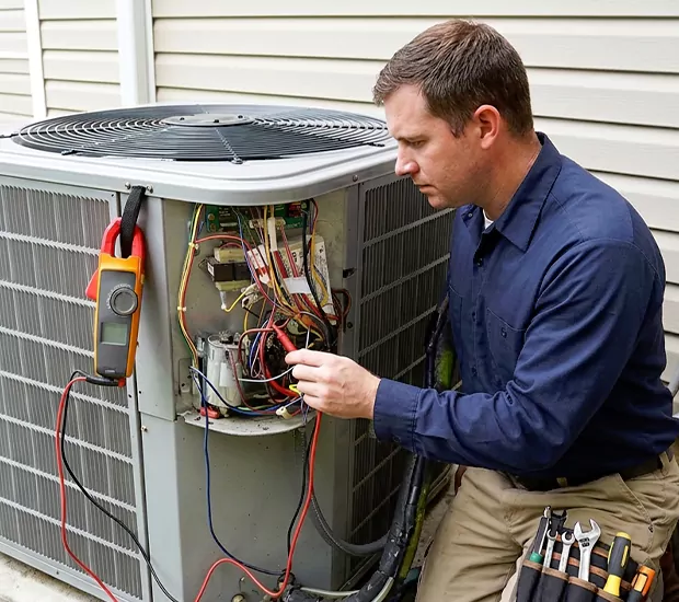 Proven AC Installation: Your Local Cooling Installer Team in Macon, GA
