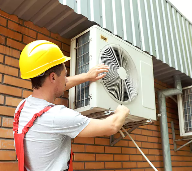 Proven AC Unit Cleaning: Your Local Cooling Care Team in Macon, GA