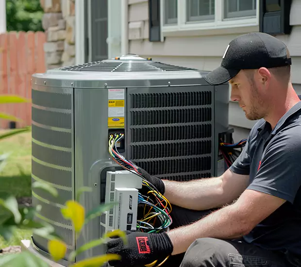 Proven AC Unit Replacement: Your Local System Upgrade Team in Macon, GA