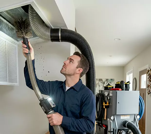 Proven AC Vent Cleaning: Your Local Air Quality Team in Macon, GA