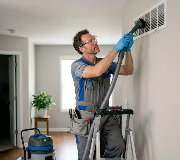 Proven Air Duct Cleaning: Your Local Indoor Air Quality Team in Macon, GA