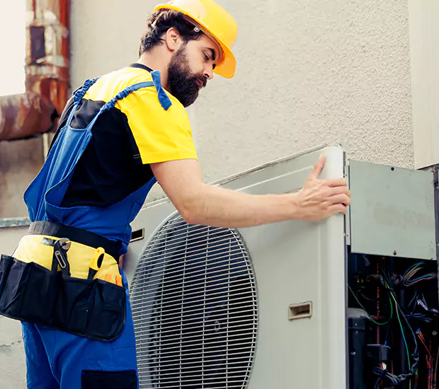 Proven Air Handler Repair: Your Local Indoor Unit Specialists in Macon, GA
