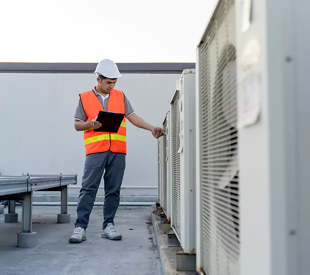 Proven Commercial AC Repair: Your Local Business Cooling Team in Macon, GA