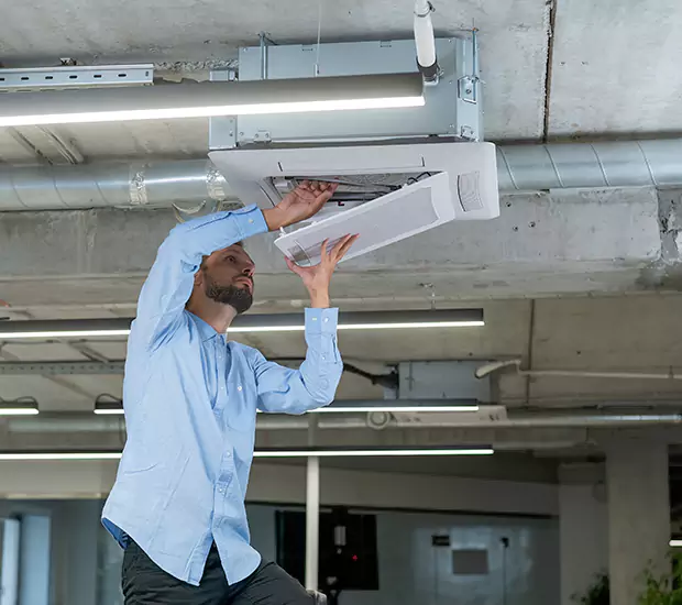Proven Commercial AC Replacement: Your Local Business Cooling Team in Macon, GA