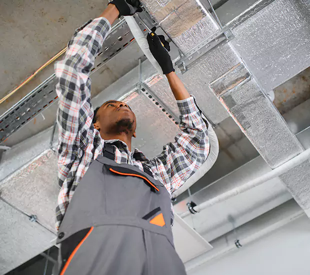 Proven Duct Repair: Your Local Ductwork Specialists in Macon, GA