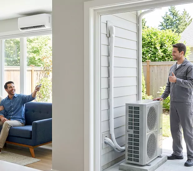 Proven Ductless Air Conditioner Installation: Your Local No-Duct Cooling Team in Macon, GA