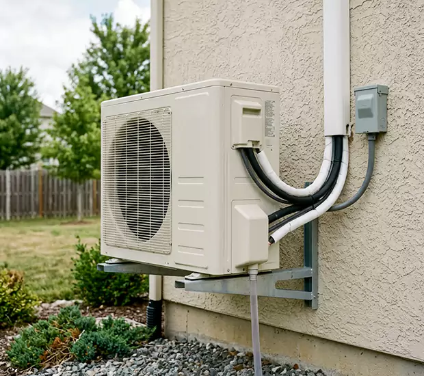 Proven Ductless Heat Pump Installation: Your Local Zone Comfort Team in Macon, GA
