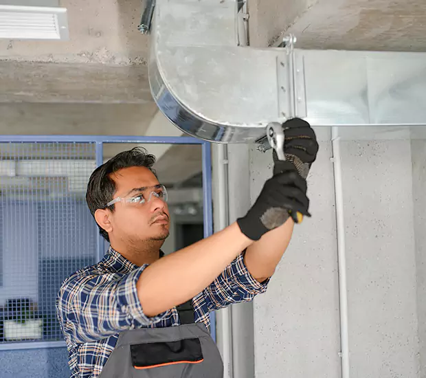Proven Ductwork Replacement: Your Local Whole-Home Airflow Team in Macon, GA
