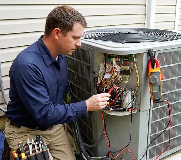 Proven Emergency AC Repair: Your Local 24 Hour Response Team in Macon, GA