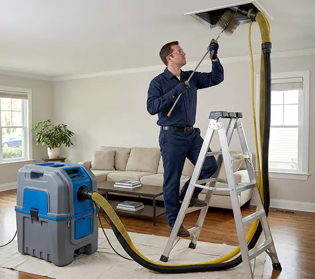 Proven Furnace Duct Cleaning: Your Local Heating Air Team in Macon, GA