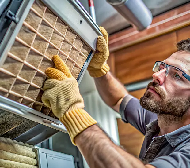 Proven HVAC Cleaning: Your Local Air Quality Team in Macon, GA