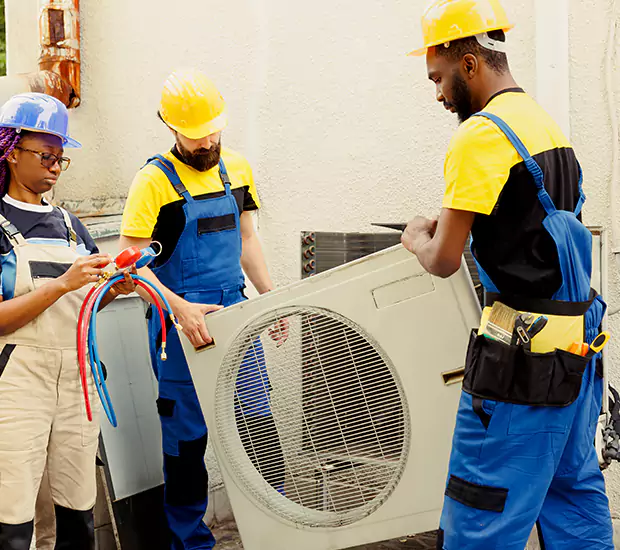 Proven HVAC Contractor: Your Local Heating and Cooling Team in Macon, GA
