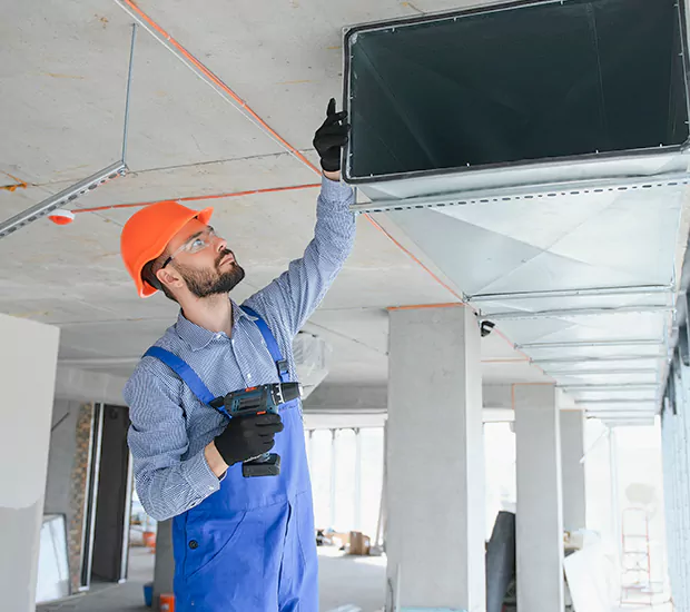 Proven HVAC Duct Installation: Your Local Ductwork Specialists in Macon, GA