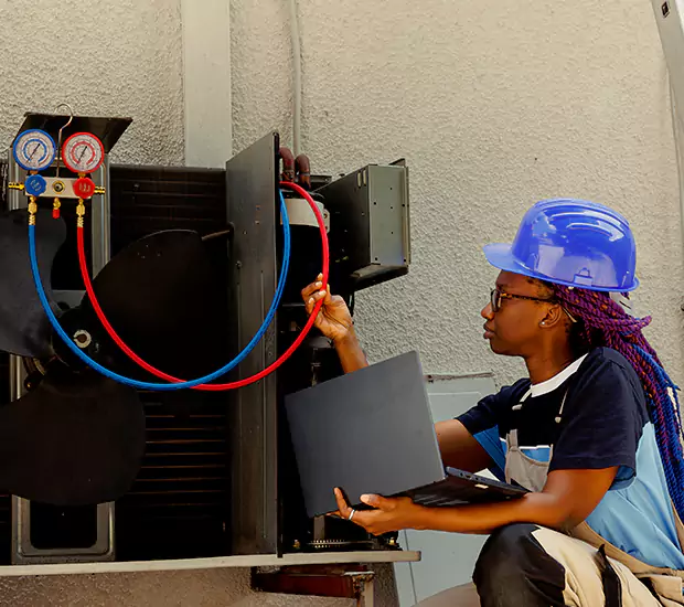 Proven HVAC Installation: Your Local System Specialists in Macon, GA