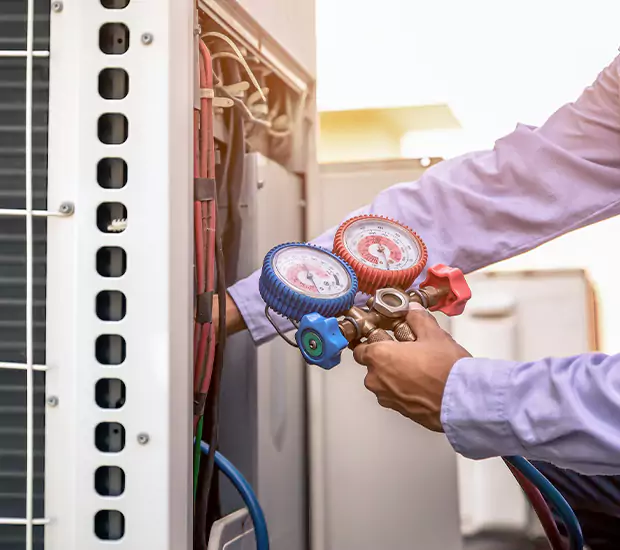 Proven HVAC Maintenance Service: Your Local Tune-Up Team in Macon, GA