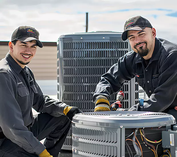 Proven HVAC Repair: Your Local Heating and Cooling Team in Macon, GA