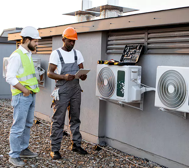 Proven Outdoor AC Installation: Your Local Condenser Specialists in Macon, GA