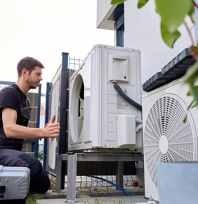 Why Macon, GA Homeowners Choose Macon AC Repair for AC Condenser Repair?