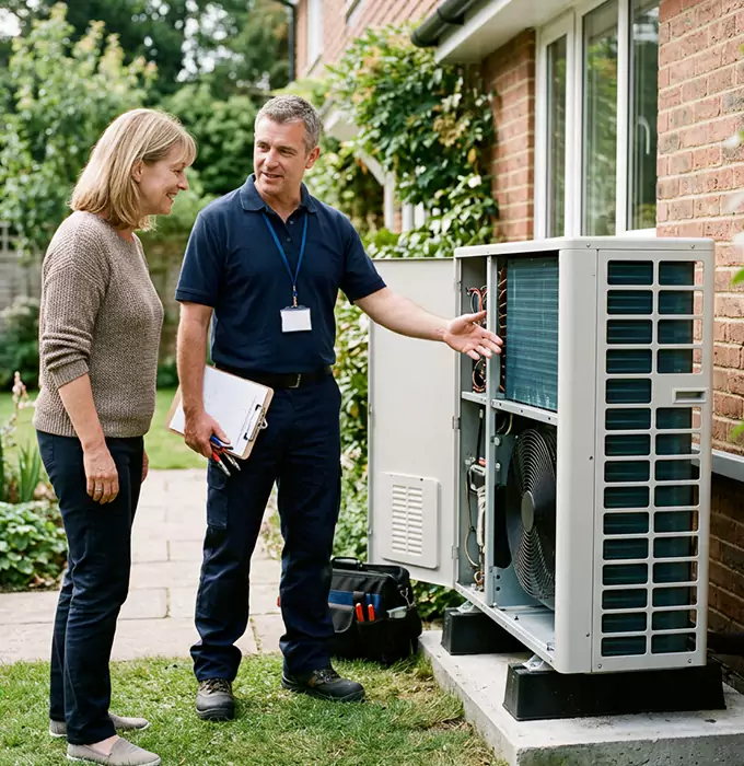 Why Macon, GA Homeowners Choose Macon AC Repair for AC Maintenance?
