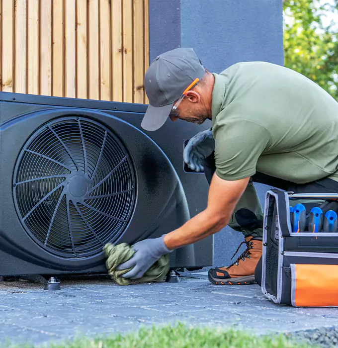 Why Macon, GA Homeowners Choose Macon AC Repair for Air Handler Repair?