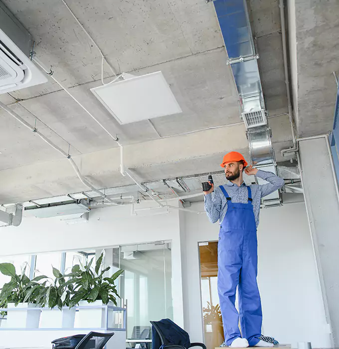 Why Macon, GA Businesses Choose Macon AC Repair for Commercial AC Installation?