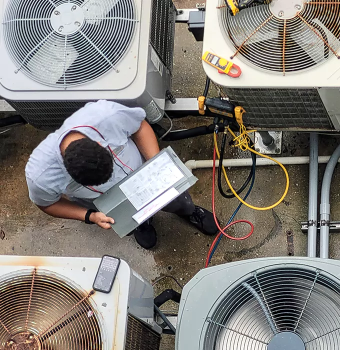 Why Macon Businesses Choose Macon AC Repair for Commercial AC Maintenance?