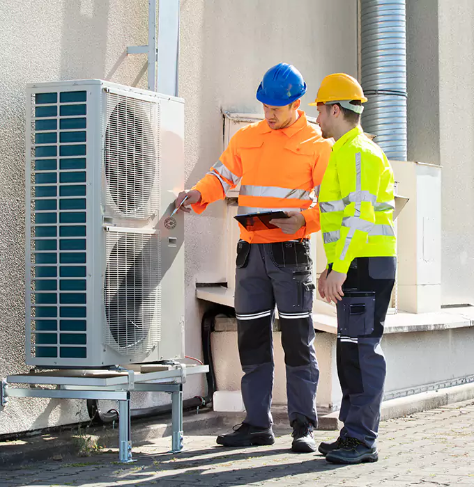 Why Macon, GA Businesses Choose Macon AC Repair for Commercial AC Repair?