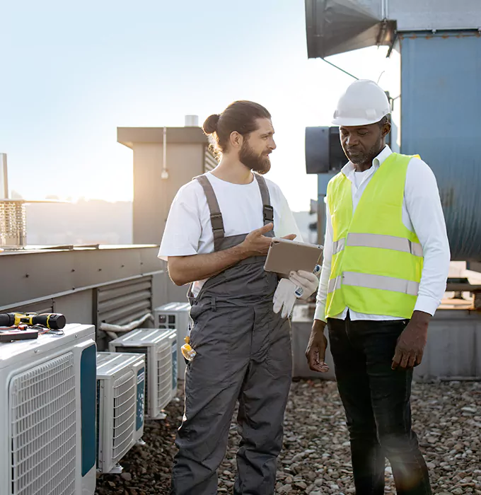 Why Macon Businesses Choose Macon AC Repair for Commercial HVAC?