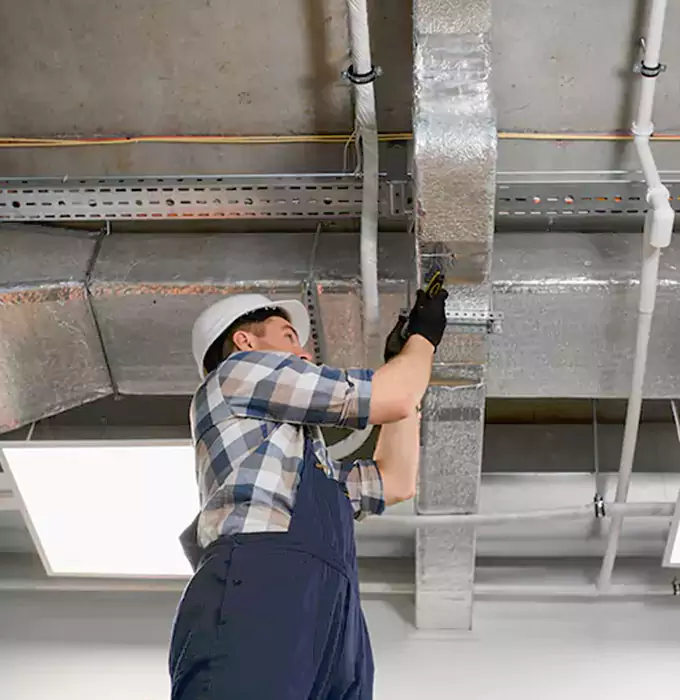 Why Macon, GA Homeowners Choose Macon AC Repair for Duct Repair?