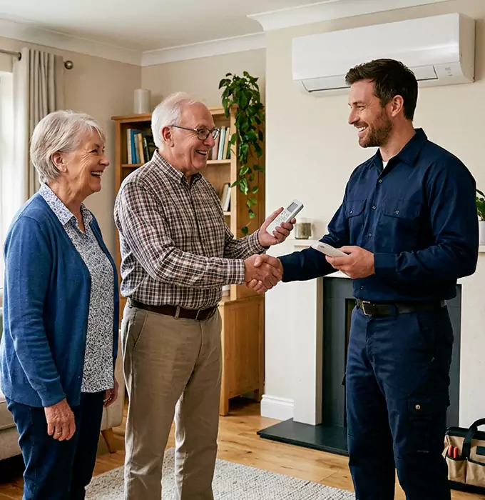 Why Macon Homeowners Choose Macon AC Repair for Ductless Mini Split Installation?