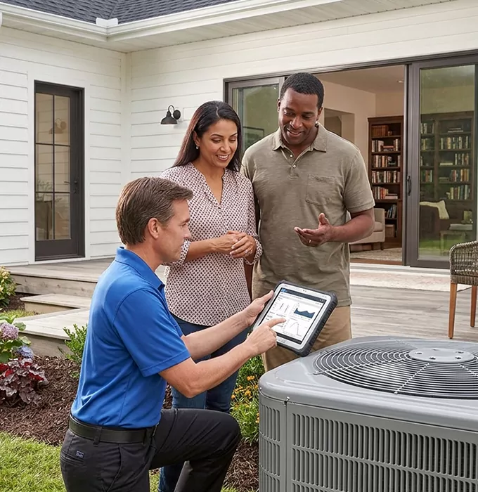 Why Macon, GA Homeowners Choose Macon AC Repair for Emergency AC Repair?