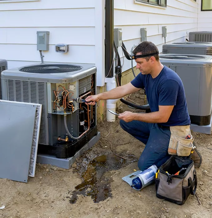 Why Macon Homeowners Choose Macon AC Repair for Emergency AC Service?