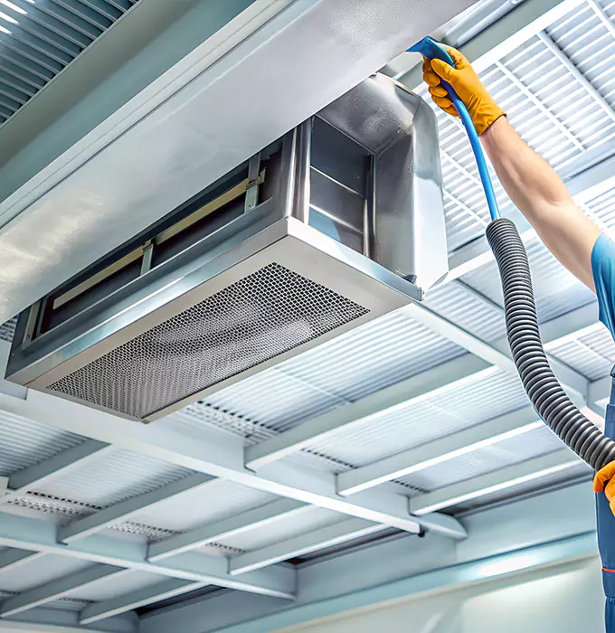 Why Macon, GA Homeowners Choose Macon AC Repair for HVAC Cleaning?