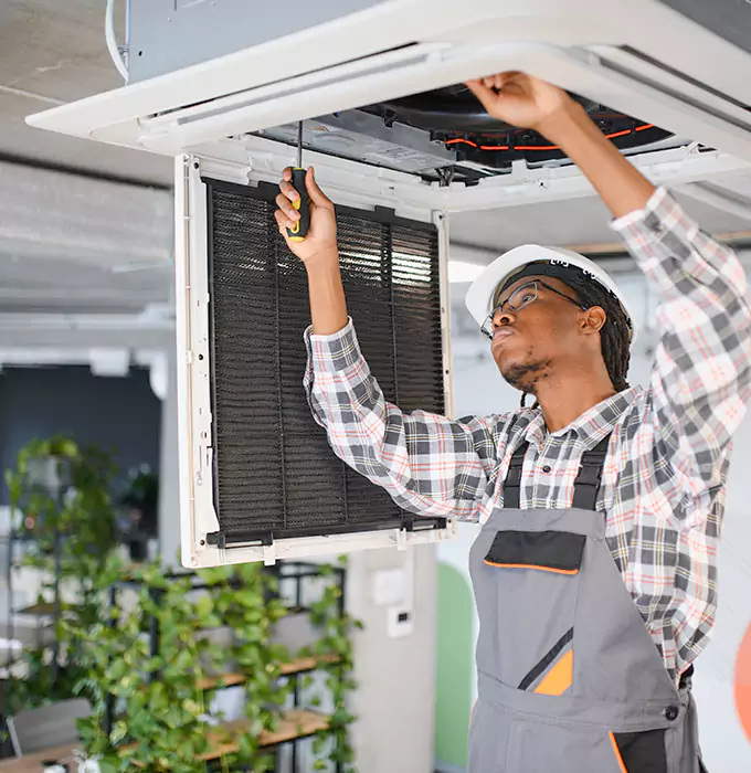 Why Macon Homeowners Choose Macon AC Repair as Their HVAC Contractor?