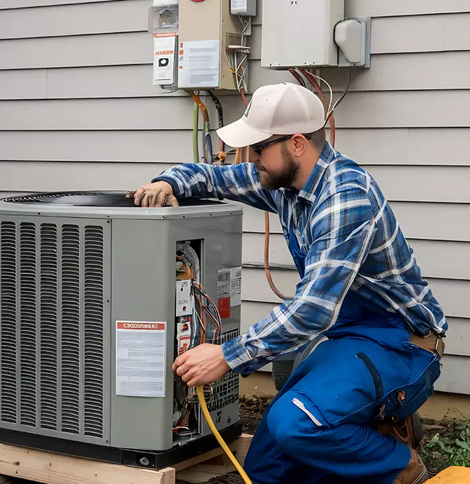 Why Macon, GA Homeowners Choose Macon AC Repair for HVAC Installation?