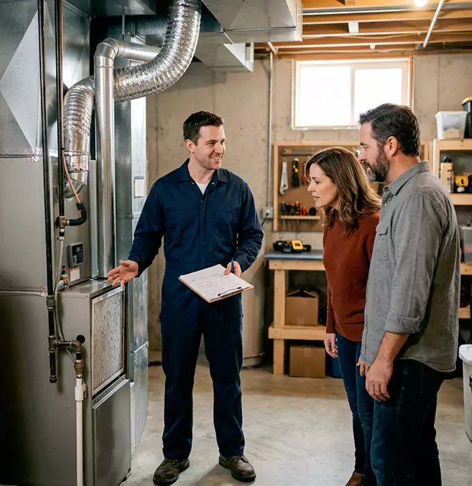 Why Macon, GA Homeowners Choose Macon AC Repair for HVAC Maintenance Service?
