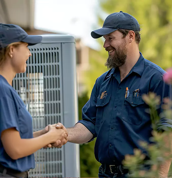 Why Do Macon Homeowners Choose Macon AC Repair HVAC Repair?