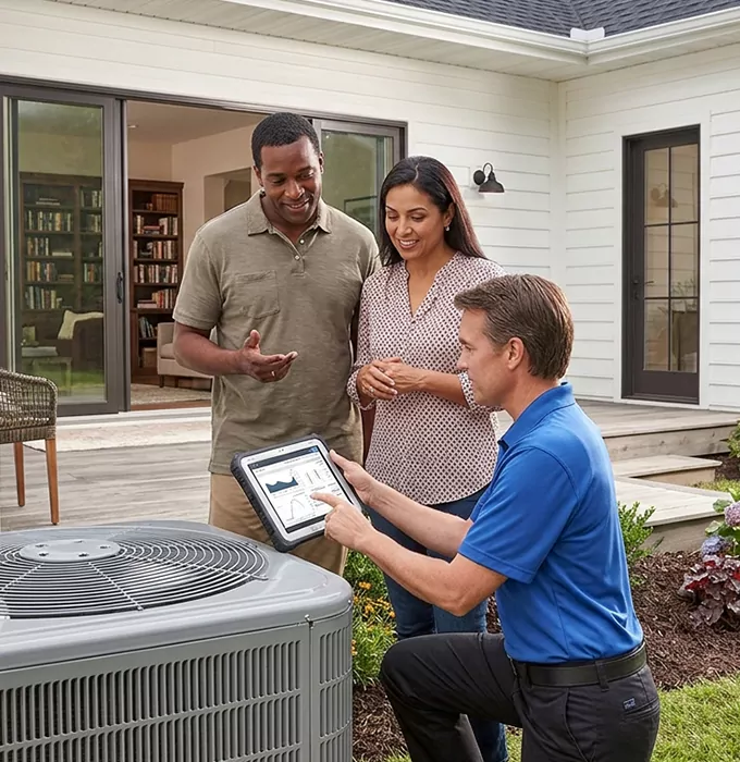 Why Macon Homeowners Choose Macon AC Repair for HVAC Replacement?