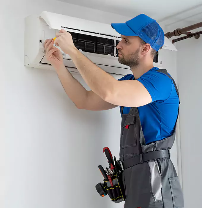 Why Macon Homeowners Choose Macon AC Repair for Mini Split Installation?
