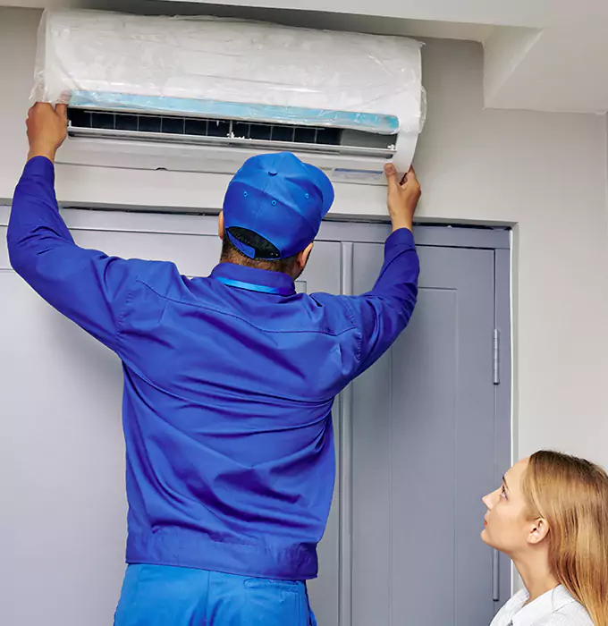 Why Macon, GA Homeowners Choose Macon AC Repair for Split Air Conditioner Installation?